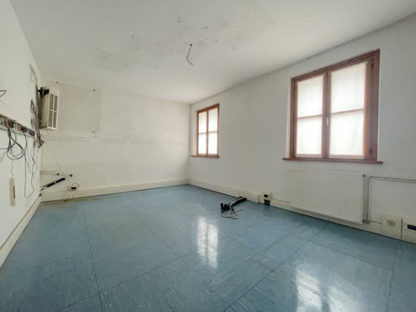 casa semindipendente in vendita a Pasian di Prato in zona Passons