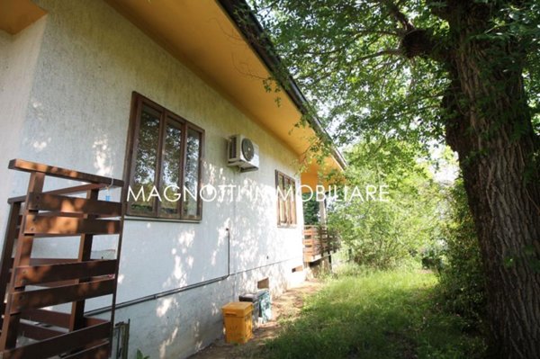 casa indipendente in vendita a Pasian di Prato