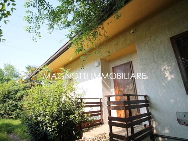 casa indipendente in vendita a Pasian di Prato