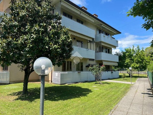 appartamento in vendita a Pasian di Prato
