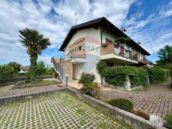 appartamento in vendita a Pasian di Prato