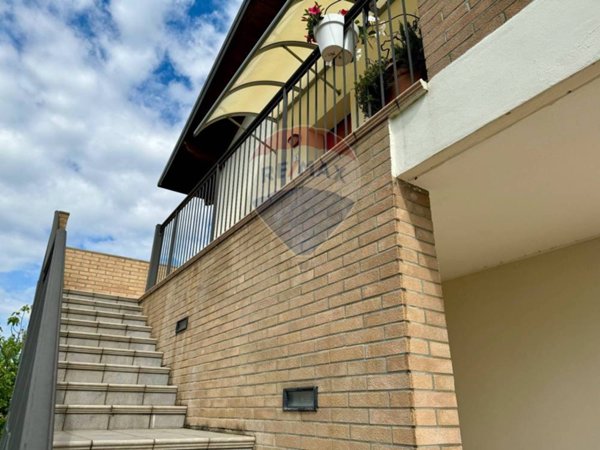 appartamento in vendita a Pasian di Prato