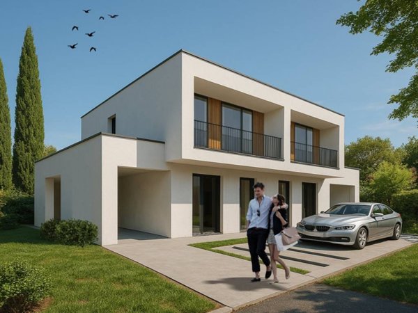 casa indipendente in vendita a Pasian di Prato