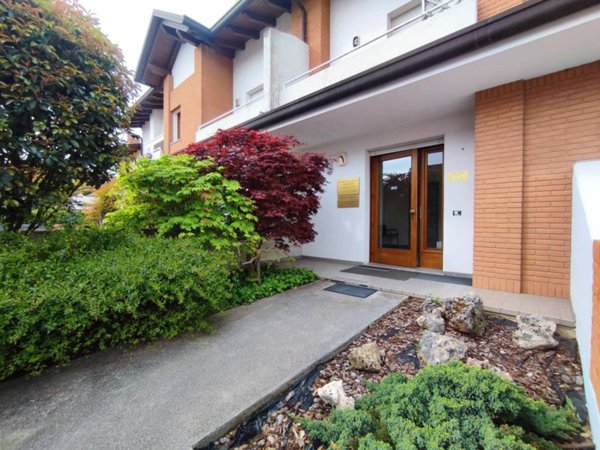 appartamento in vendita a Pasian di Prato