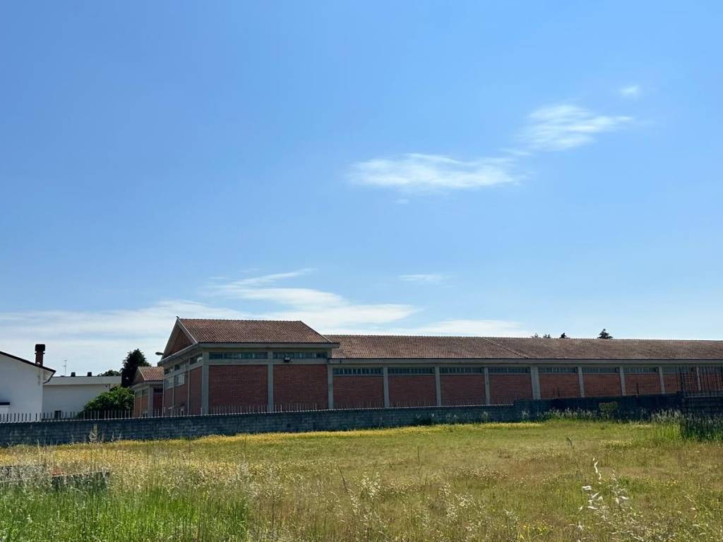 terreno edificabile in vendita a Pasian di Prato