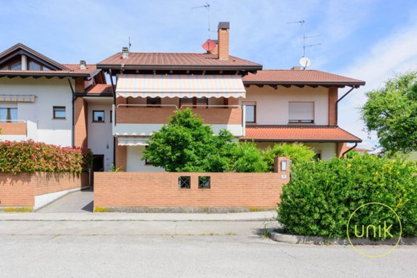 appartamento in vendita a Pasian di Prato