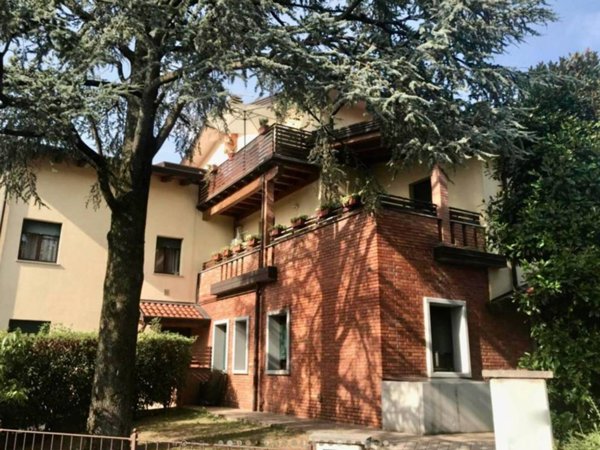 appartamento in vendita a Pasian di Prato