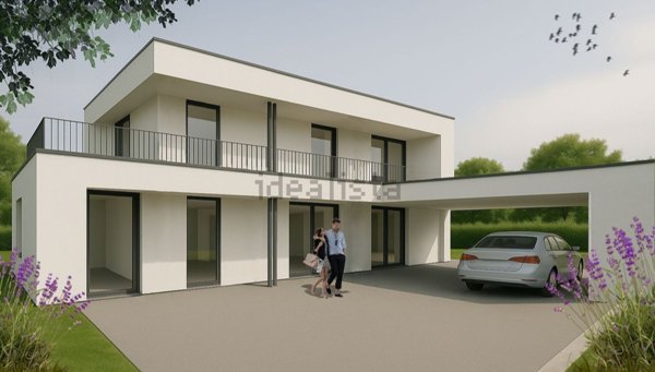 casa indipendente in vendita a Pasian di Prato