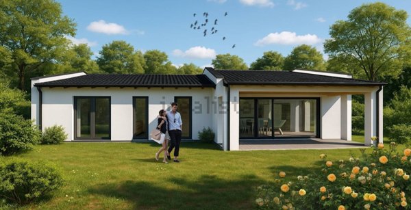 casa indipendente in vendita a Pasian di Prato