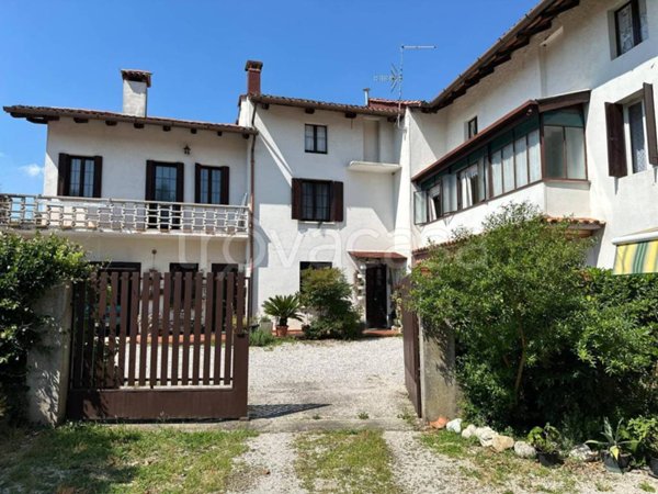 casa indipendente in vendita a Pasian di Prato