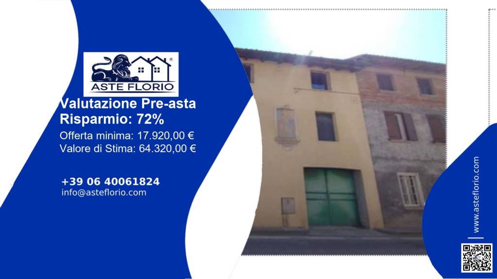 locale commerciale in vendita a Pasian di Prato in zona Passons