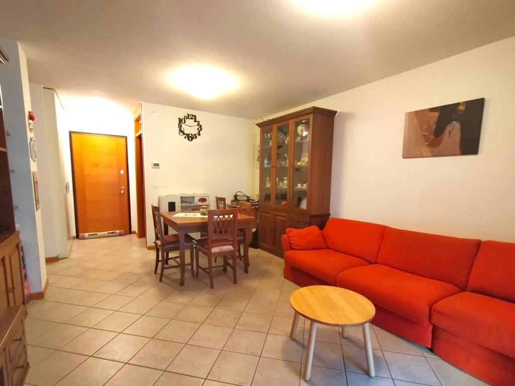 appartamento in vendita a Pasian di Prato