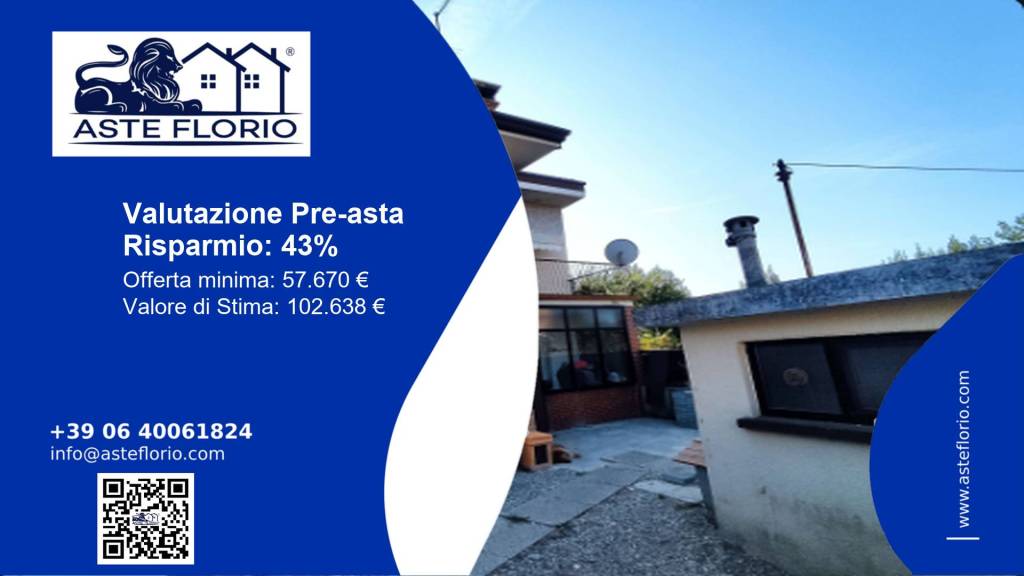 casa indipendente in vendita a Pasian di Prato