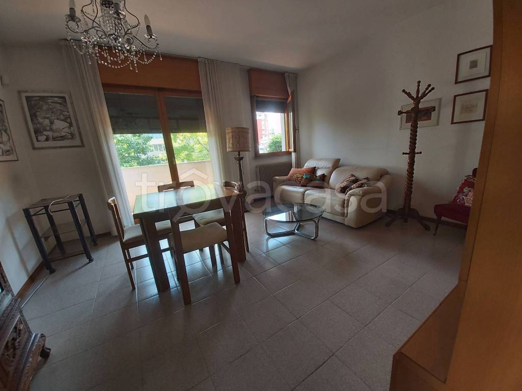appartamento in vendita a Pasian di Prato