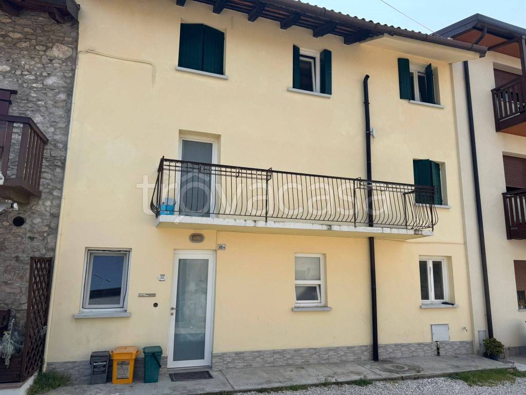 casa indipendente in vendita a Pasian di Prato