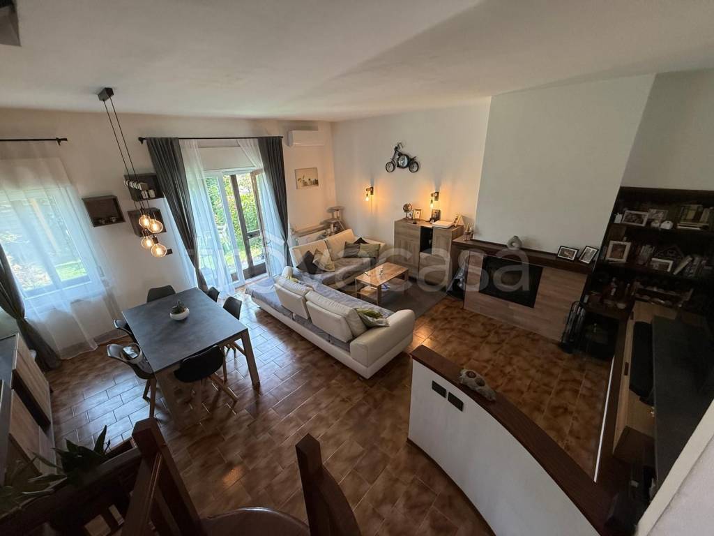 casa indipendente in vendita a Pasian di Prato