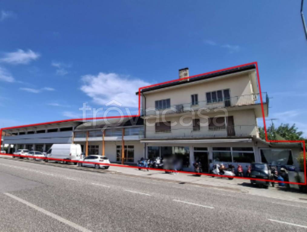 appartamento in vendita a Pasian di Prato