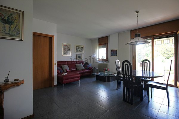 appartamento in vendita a Pasian di Prato