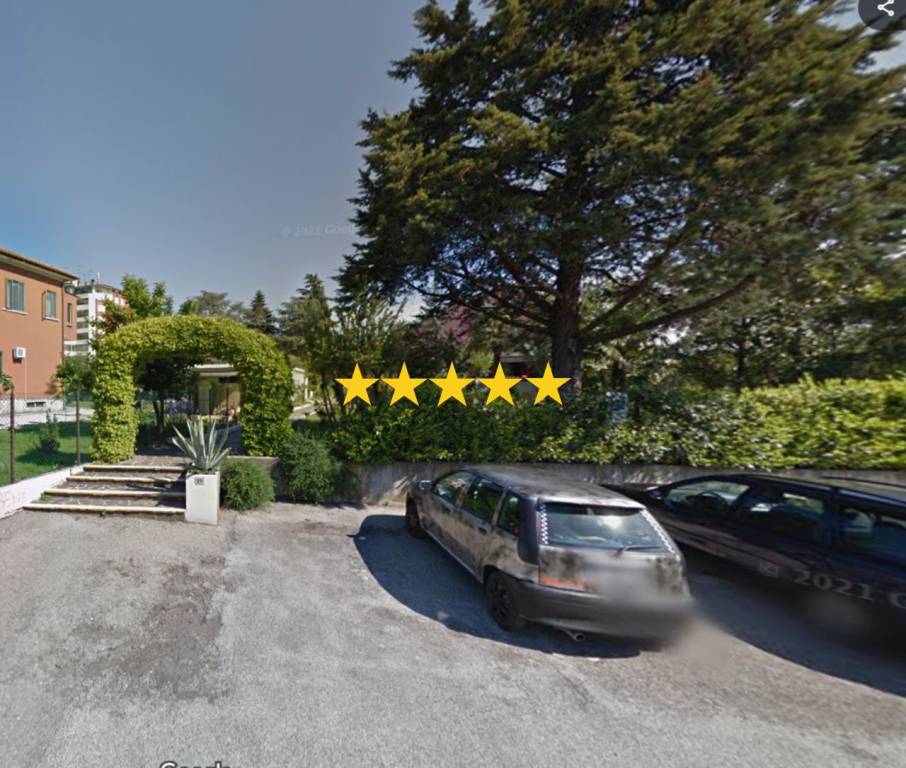 appartamento in vendita a Pasian di Prato in zona Santa Caterina