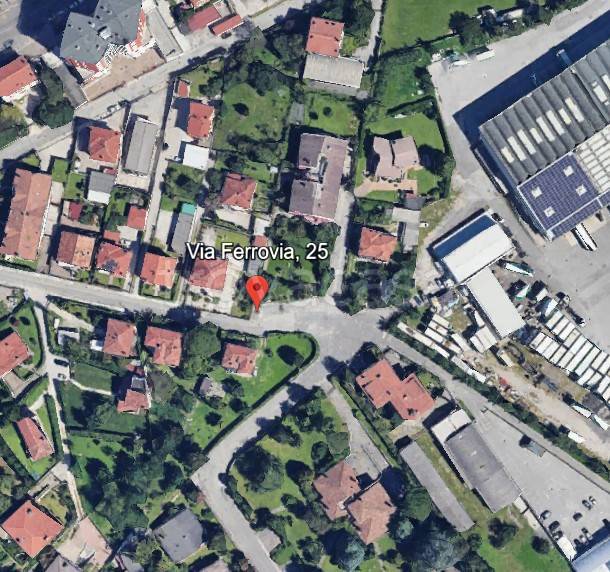 appartamento in vendita a Pasian di Prato in zona Santa Caterina