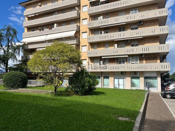 appartamento in vendita a Pasian di Prato