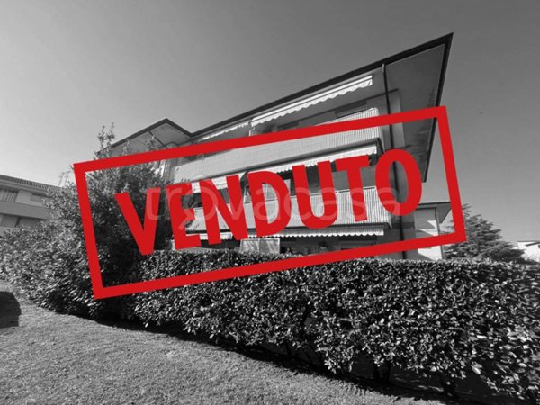 appartamento in vendita a Pasian di Prato