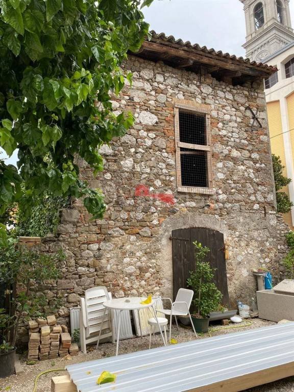 casa indipendente in vendita a Pasian di Prato