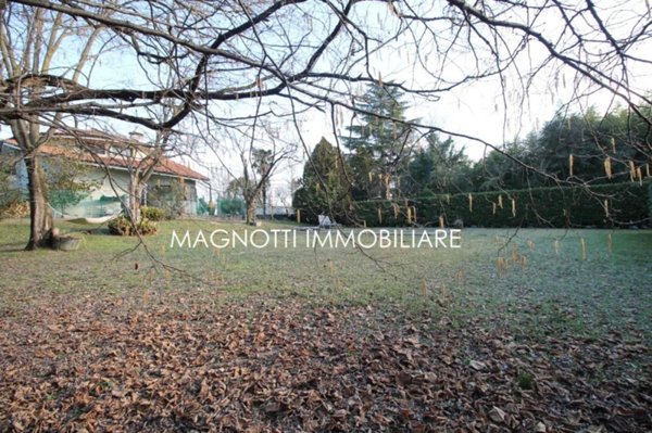 terreno edificabile in vendita a Pasian di Prato