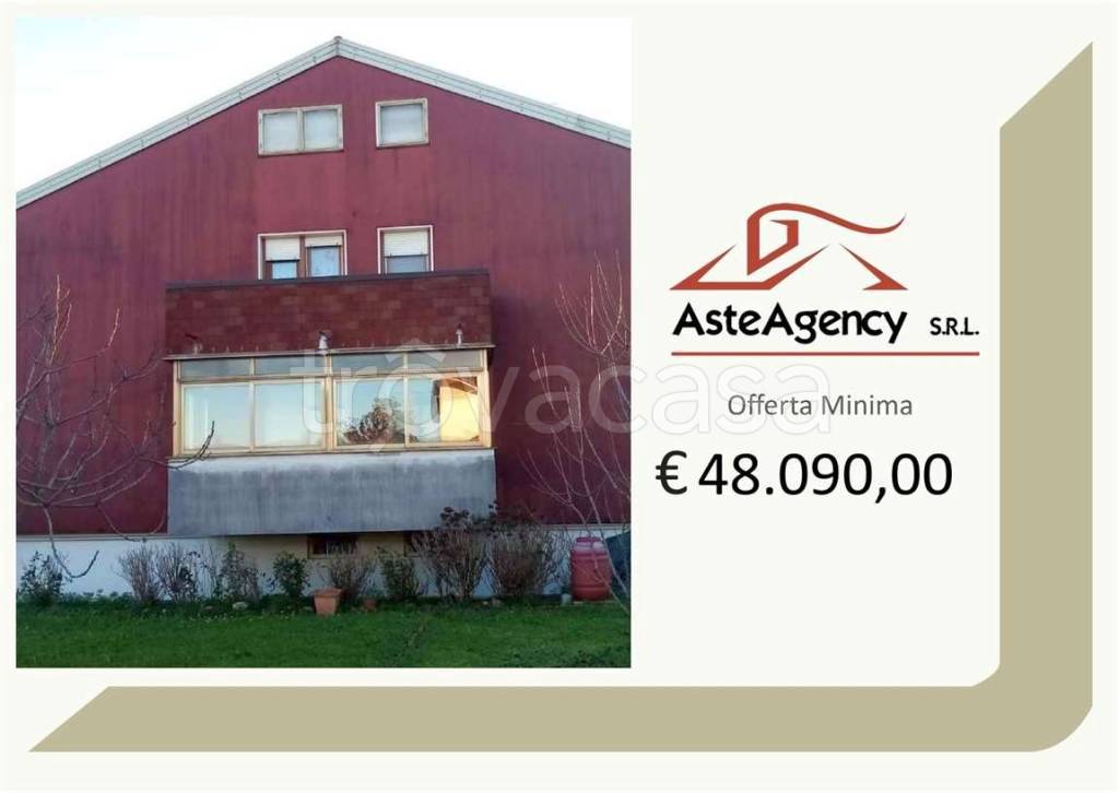 appartamento in vendita a Pasian di Prato