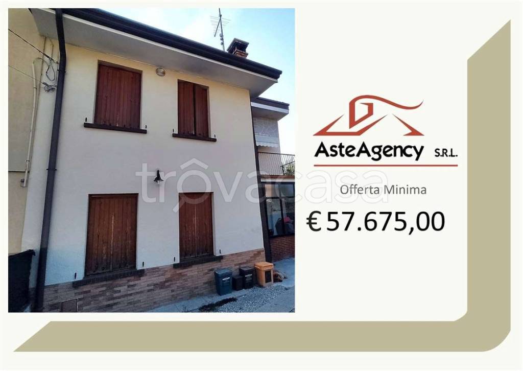 casa indipendente in vendita a Pasian di Prato