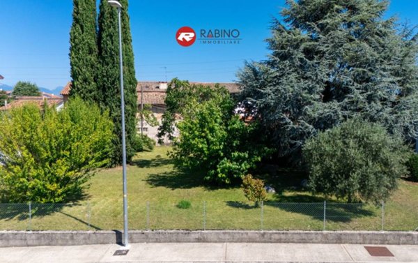 villetta a schiera in vendita a Pasian di Prato