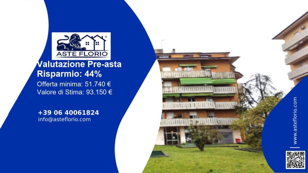 appartamento in vendita a Pasian di Prato in zona Santa Caterina