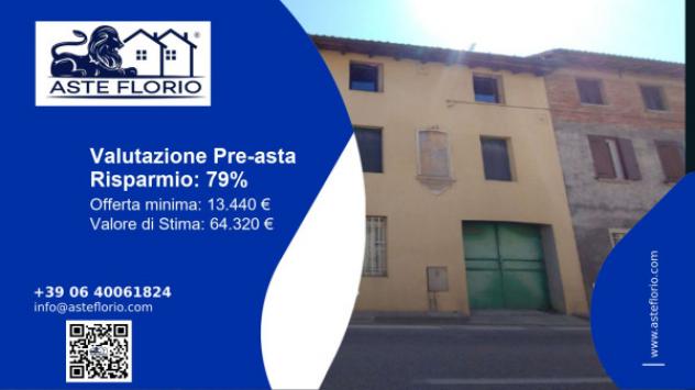 locale commerciale in vendita a Pasian di Prato in zona Passons