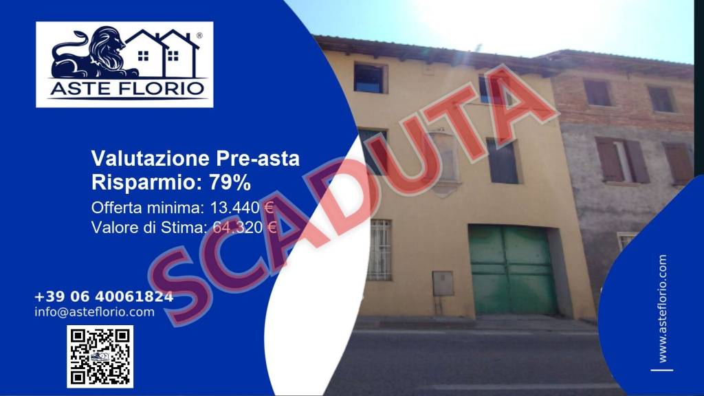 locale commerciale in vendita a Pasian di Prato