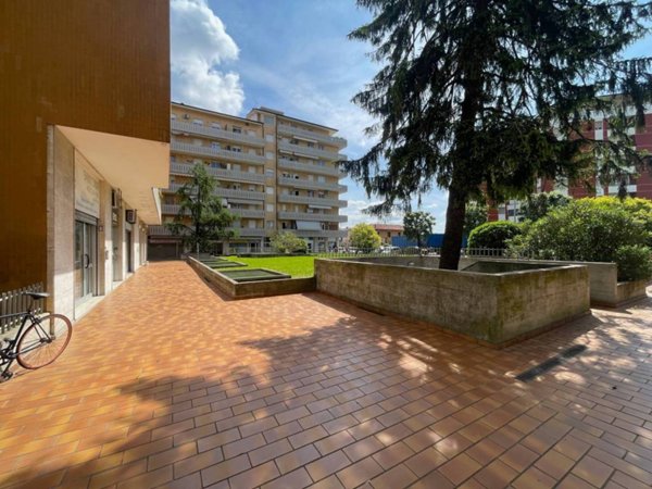 appartamento in vendita a Pasian di Prato in zona Santa Caterina