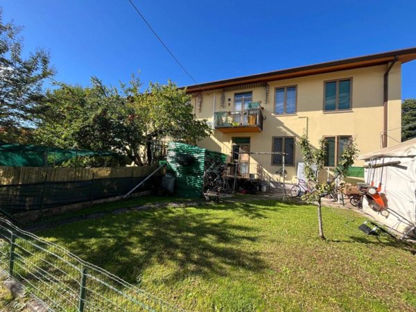 appartamento in vendita a Pasian di Prato in zona Passons