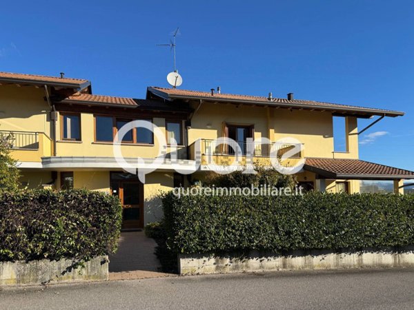 appartamento in vendita a Pasian di Prato