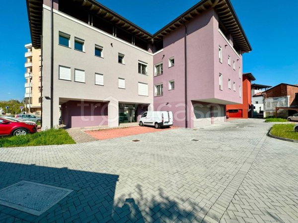 appartamento in vendita a Pasian di Prato