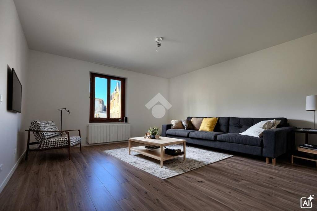 appartamento in vendita a Pasian di Prato