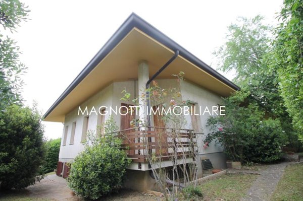 casa indipendente in vendita a Pasian di Prato