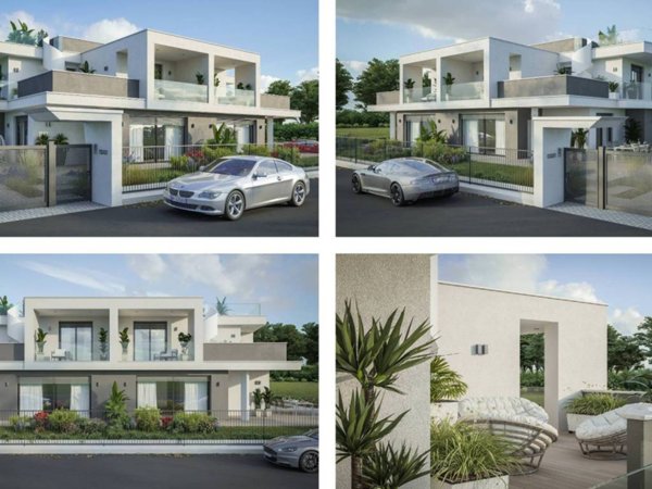 terreno edificabile in vendita a Pasian di Prato in zona Passons