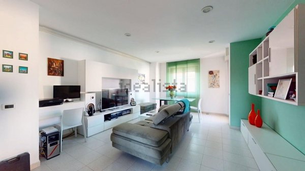 appartamento in vendita a Pasian di Prato