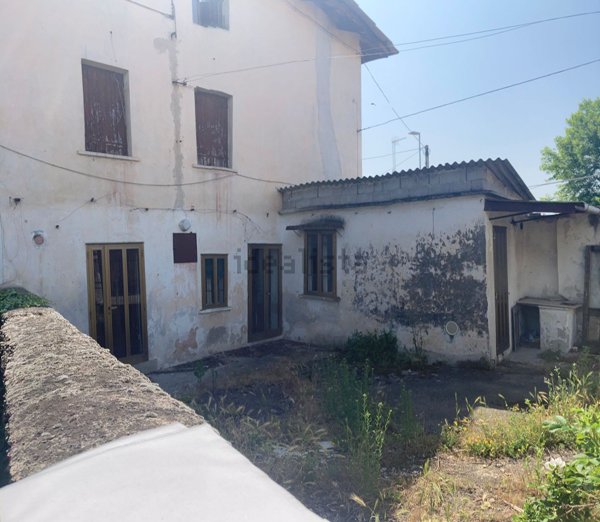 casa indipendente in vendita a Pasian di Prato