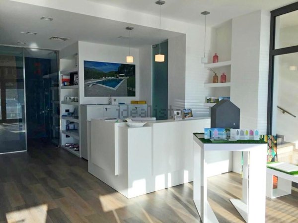 ufficio in vendita a Pasian di Prato