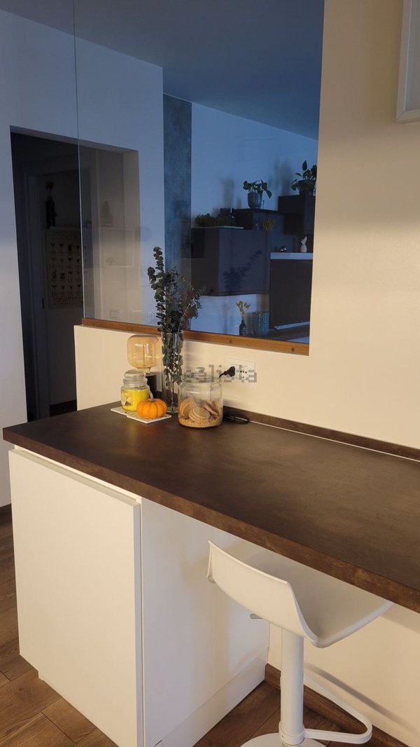 appartamento in vendita a Pasian di Prato