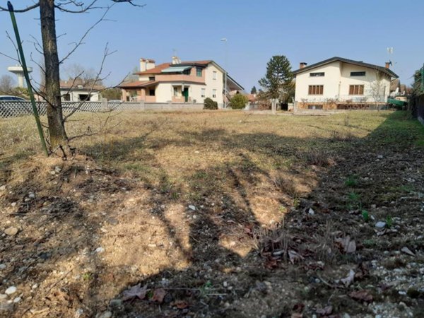 villetta a schiera in vendita a Pasian di Prato