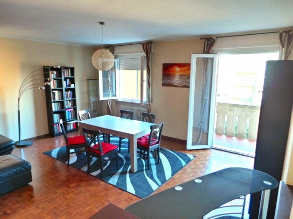 appartamento in vendita a Pasian di Prato