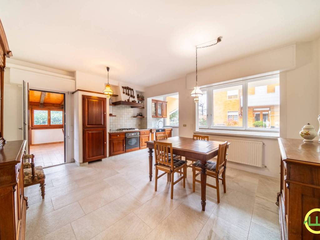 appartamento in vendita a Pasian di Prato