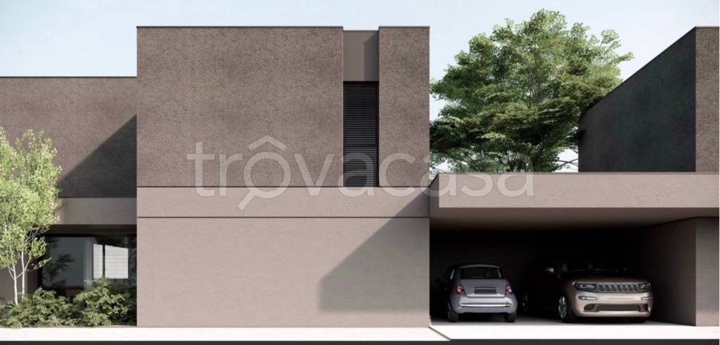 casa indipendente in vendita a Pasian di Prato in zona Passons