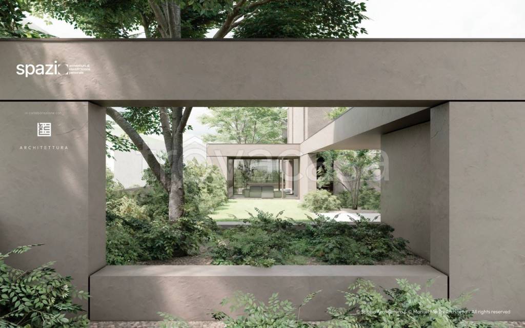 casa indipendente in vendita a Pasian di Prato in zona Passons